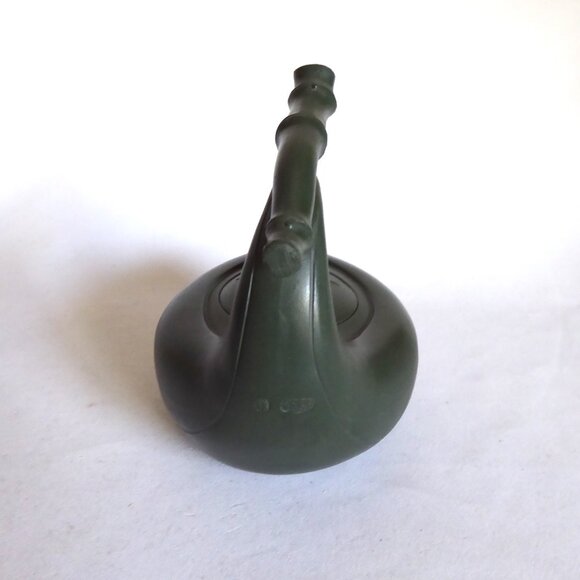 VINTAGE NEW TRADITIONAL CHINESE YIXING CICADA LEAF HANDMADE CLAY TEAPOT CUP SET - Picture 5 of 16